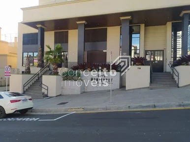 Sala  / Conjunto Comercial  - Estrela