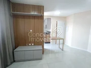 <strong>Edifício Nine - Estrela - Apartamento Garden Semimobilado</strong>