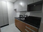 <strong>Edifício Nine - Estrela - Apartamento Garden Semimobilado</strong>