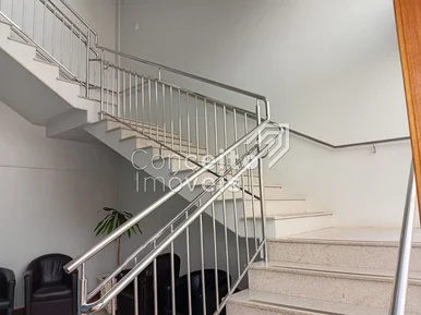Sala Comercial Com 24,46 M² - Nova Rússia