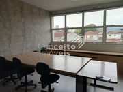 <strong>Sala Comercial com 24,46 m² - Nova Rússia</strong>