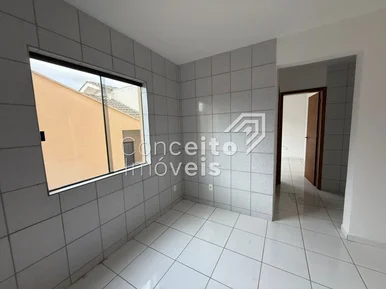 Edifício São Francisco - Neves - Apartamento
