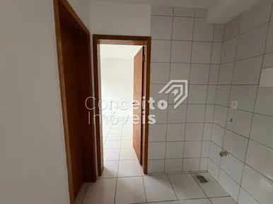 Edifício São Francisco - Neves - Apartamento