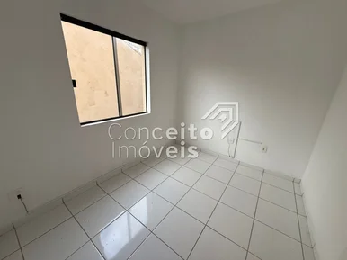 Edifício São Francisco - Neves - Apartamento