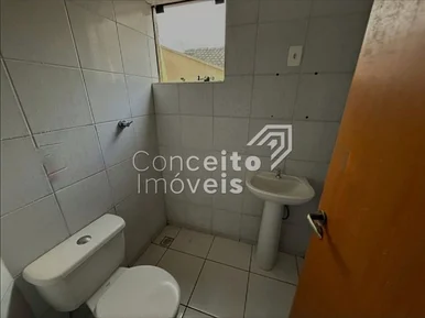 Edifício São Francisco - Neves - Apartamento
