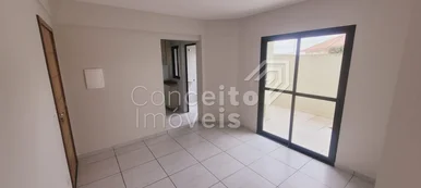 Edifício Anita Garibaldi - órfãs - Apartamento