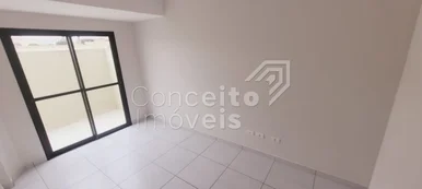 Edifício Anita Garibaldi - órfãs - Apartamento