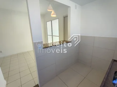 Condomínio Moradas - Boa Vista - Residência