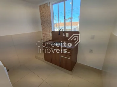 Condomínio Moradas - Boa Vista - Residência