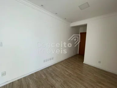 Residencial La Rochelle - órfãs