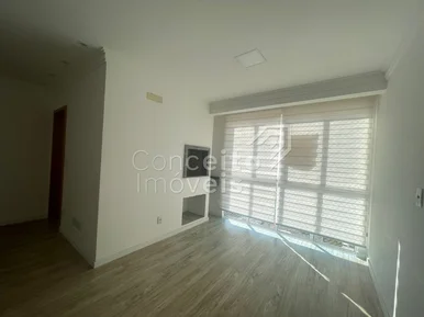 Residencial La Rochelle - órfãs