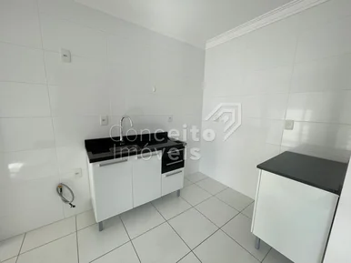Residencial La Rochelle - órfãs