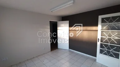 Sobrado ( Piso Térreo) - órfãs