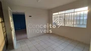 <strong>Sobrado ( Piso Térreo) - Órfãs</strong>