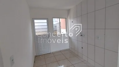 Jardim Das Flores Condomínio Ii - Neves - Residência
