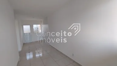 Jardim Das Flores Condomínio Ii - Neves - Residência