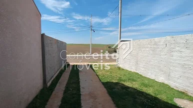 Jardim Das Flores Condomínio Ii - Neves - Residência