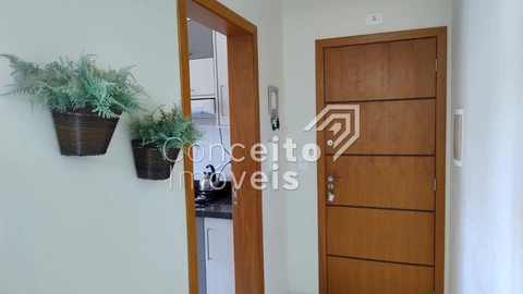 Foto Apartamento