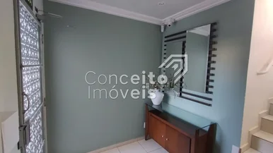 <strong>Edifício Ana Giulia - Órfãs - Apartamento</strong>