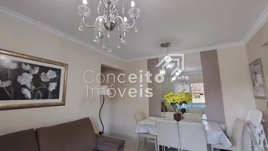 Edifício Ana Giulia - órfãs - Apartamento