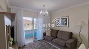 <strong>Edifício Ana Giulia - Órfãs - Apartamento</strong>
