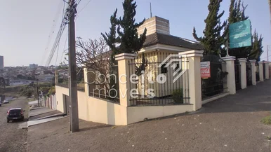 <strong>Imóvel Comercial / Residencial - Ana Rita</strong>