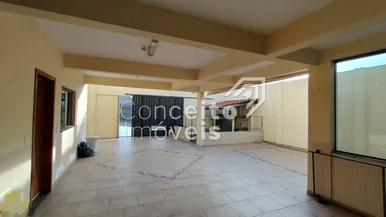 Imóvel Comercial / Residencial - Ana Rita