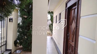 Imóvel Residencial / Comercial - Uvaranas