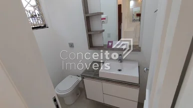 Imóvel Residencial / Comercial - Uvaranas