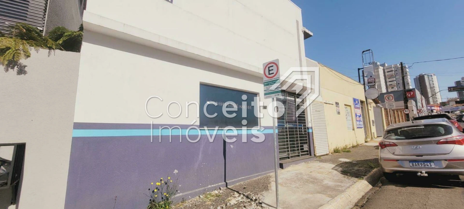 Loja / Ponto Comercial - Oficinas