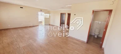 Loja / Ponto Comercial - Oficinas