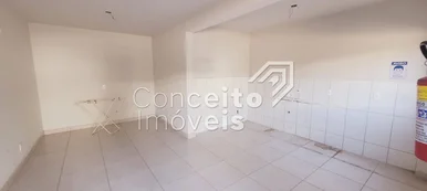 Loja / Ponto Comercial - Oficinas