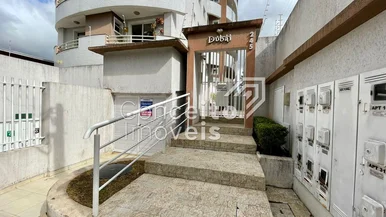 <strong>Edifício Dubaí - Jardim Carvalho - Apartamento</strong>
