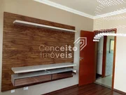 <strong>Apartamento  - Uvaranas - Semimobiliado</strong>