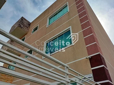 <strong>Apartamento  - Uvaranas - Semimobiliado</strong>