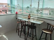 <strong>Apartamento  - Uvaranas - Semimobiliado</strong>