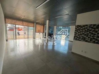 Sala / Ponto Comercial - Nova Rússia