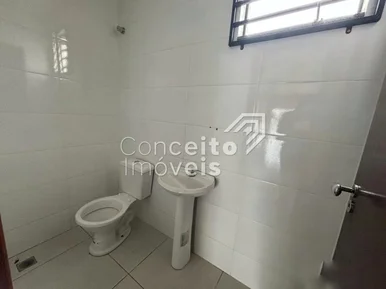 Sala / Ponto Comercial - Nova Rússia