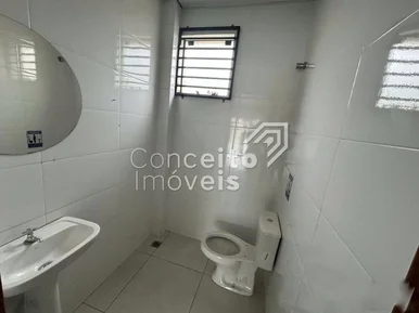Sala / Ponto Comercial - Nova Rússia