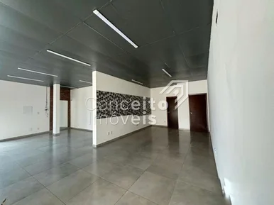 Sala / Ponto Comercial - Nova Rússia