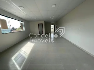 Sala / Ponto Comercial - Nova Rússia