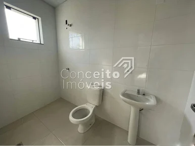 Sala / Ponto Comercial - Nova Rússia
