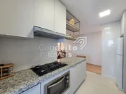 <strong>Edifício Rembrandt - Centro - Apartamento Semimobiliado</strong>