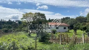 <strong>Chácara com 5.035 m² - Alto do Amparo - Tibagi</strong>