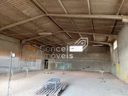 <strong>Barracão Comercial 375 m² - Contorno</strong>