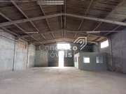 <strong>Barracão Comercial 375 m² - Contorno</strong>