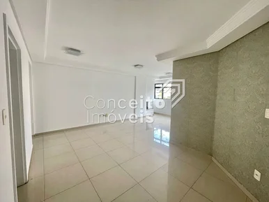 Edifício Pôr Do Sol - Centro - Apartamento Garden