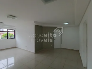 Edifício Pôr do Sol - Centro - Apartamento Garden - Foto 2