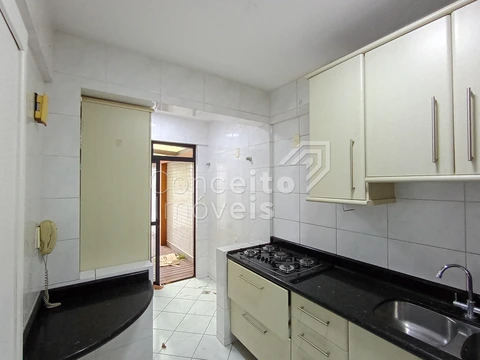 Foto Apartamento