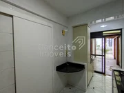 Edifício Pôr do Sol - Centro - Apartamento Garden - Foto 6